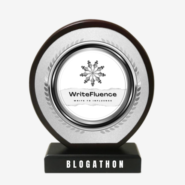 Blogathon – June 2024